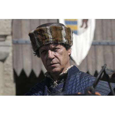 Die Rache der Wanderhure