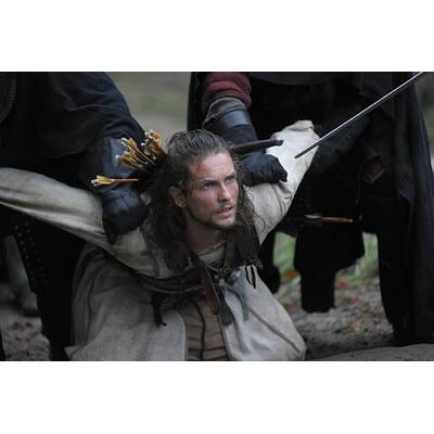 Die Rache der Wanderhure