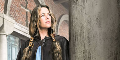 Wanderhure: Sex, Schwerter & Zwerg  