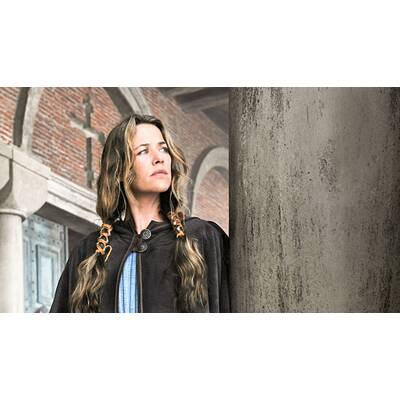 Die Rache der Wanderhure