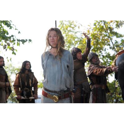 Die Rache der Wanderhure