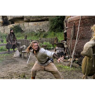 Die Rache der Wanderhure