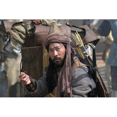 Die Rache der Wanderhure