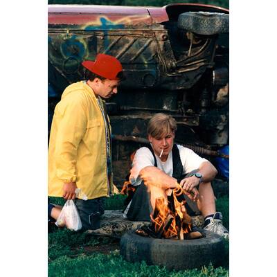 Muttertag - Der Film