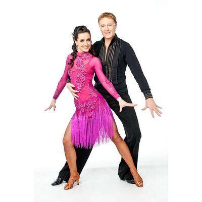 Dancing Stars 2012