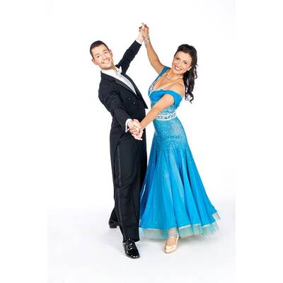 Dancing Stars 2012