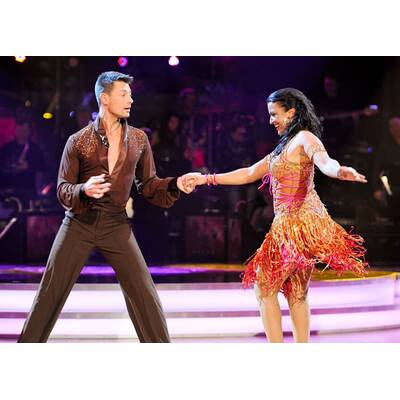 Dancing Stars - Die Auftakt Show