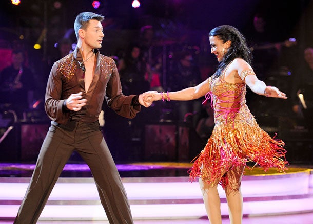Dancing Stars - Die Auftakt Show