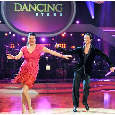 Dancing Stars - Die Auftakt Show