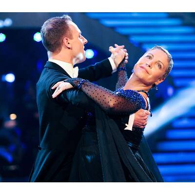 Dancing Stars - Die Auftakt Show