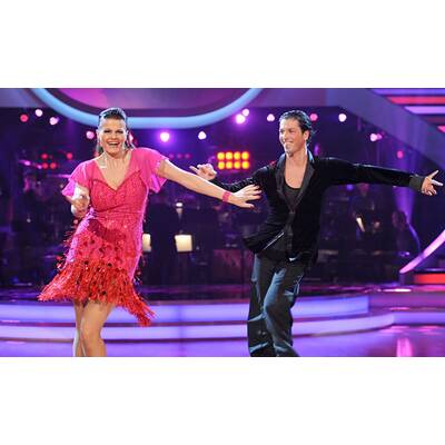 Dancing Stars - Die Auftakt Show
