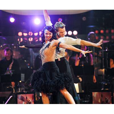 Dancing Stars - Die Auftakt Show