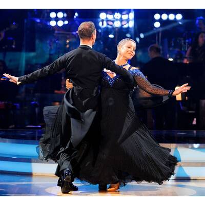 Dancing Stars - Die Auftakt Show