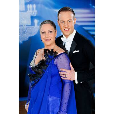Dancing Stars - Die Auftakt Show