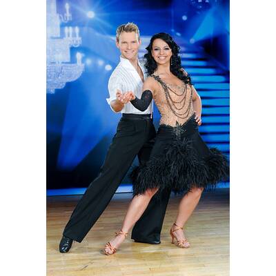 Dancing Stars - Die Auftakt Show