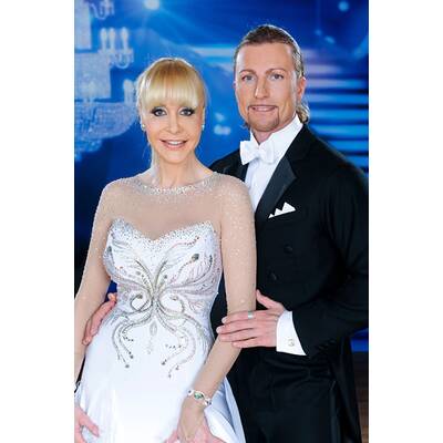 Dancing Stars - Die Auftakt Show