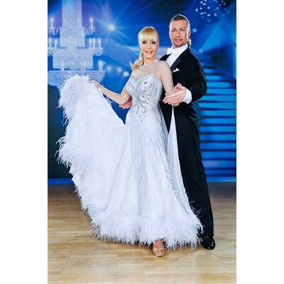 Dancing Stars - Die Auftakt Show
