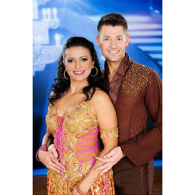 Dancing Stars - Die Auftakt Show