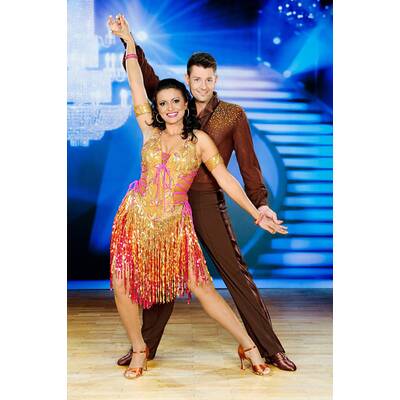 Dancing Stars - Die Auftakt Show