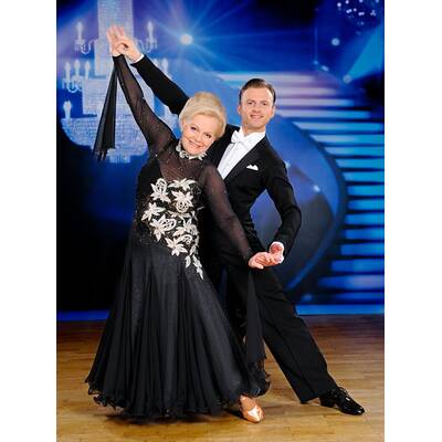 Dancing Stars - Die Auftakt Show