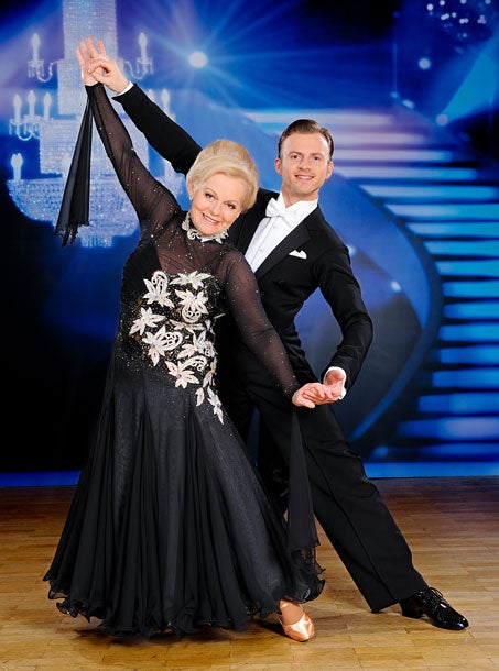 Dancing Stars - Die Auftakt Show