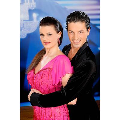 Dancing Stars - Die Auftakt Show