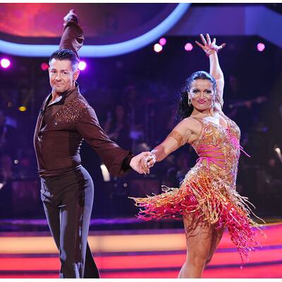 Dancing Stars 2012 - Die erste Live-Show