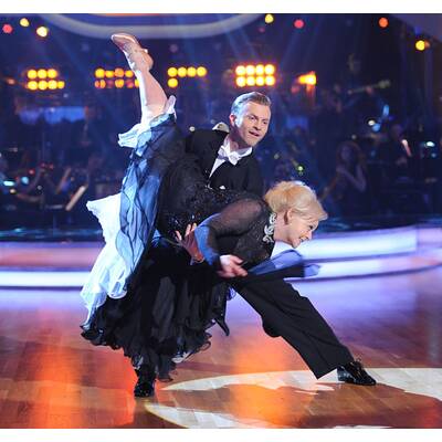Dancing Stars 2012 - Die erste Live-Show