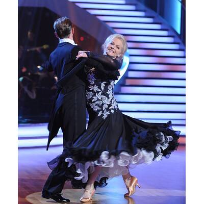 Dancing Stars 2012 - Die erste Live-Show