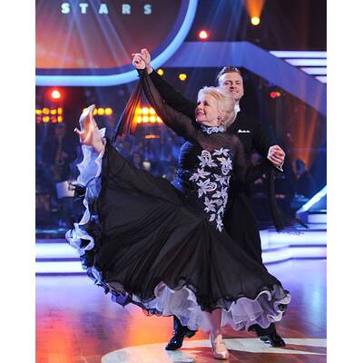 Dancing Stars 2012 - Die erste Live-Show