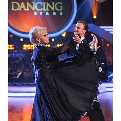 Dancing Stars 2012 - Die erste Live-Show