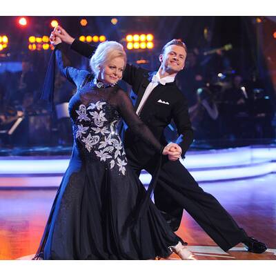 Dancing Stars 2012 - Die erste Live-Show