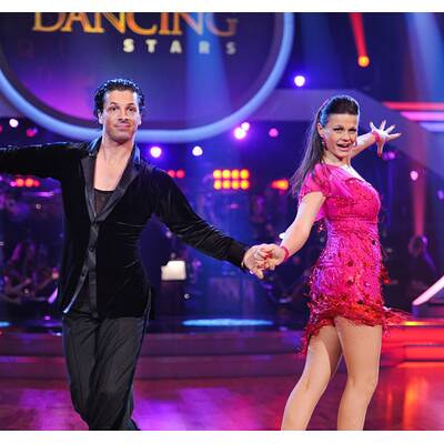 Dancing Stars 2012 - Die erste Live-Show