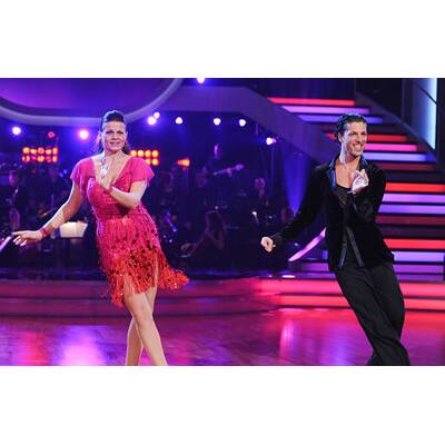 Dancing Stars 2012 - Die erste Live-Show