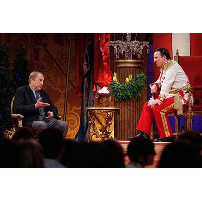 Wir sind Kaiser - Europas Rettung am 10.3