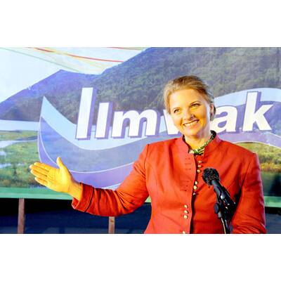 Vier Frauen und ein Todesfall