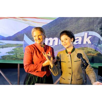 Vier Frauen und ein Todesfall