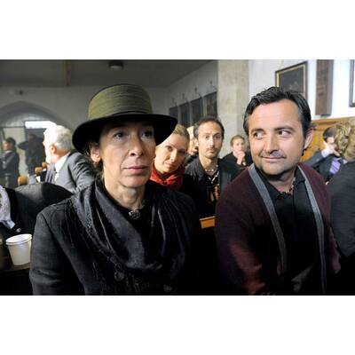 Vier Frauen und ein Todesfall