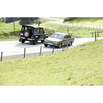 Der Bergdoktor - Ausgereizt