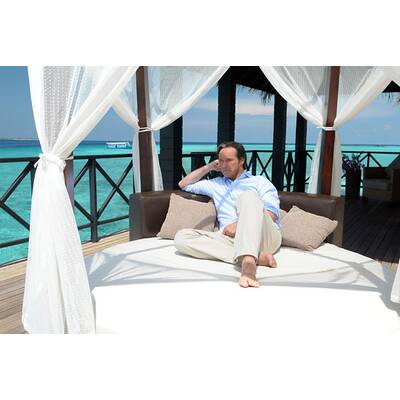 Das Traumhotel - Malediven