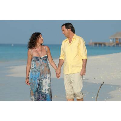 Das Traumhotel - Malediven