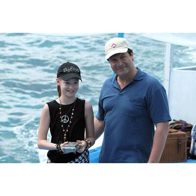 Das Traumhotel - Malediven