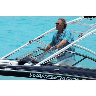 Das Traumhotel - Malediven