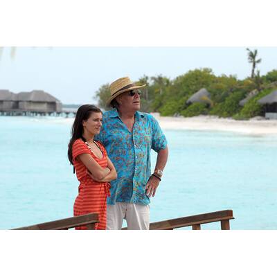 Das Traumhotel - Malediven