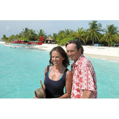 Das Traumhotel - Malediven