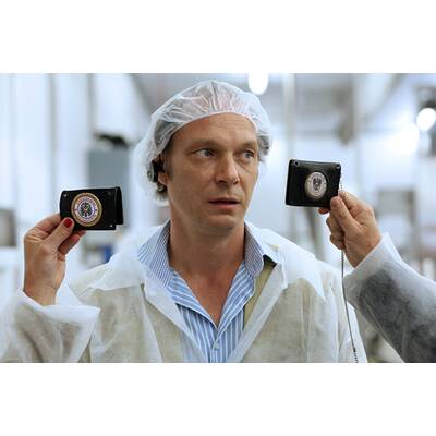 Tatort - Falsch verpackt