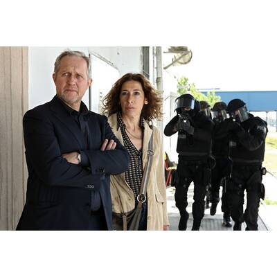 Tatort - Falsch verpackt