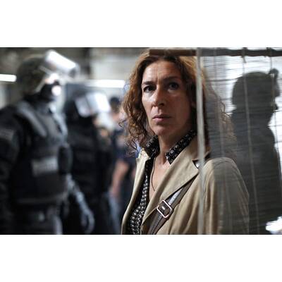 Tatort - Falsch verpackt