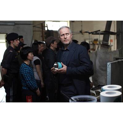 Tatort - Falsch verpackt