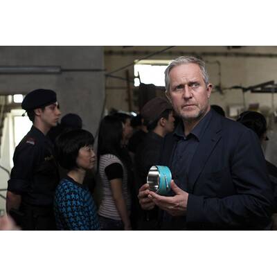 Tatort - Falsch verpackt